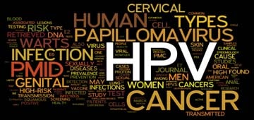 HPV Nedir