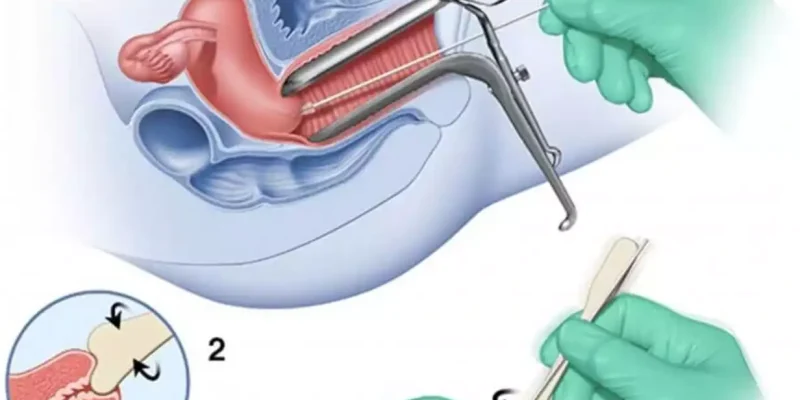 Smear Testi Nedir